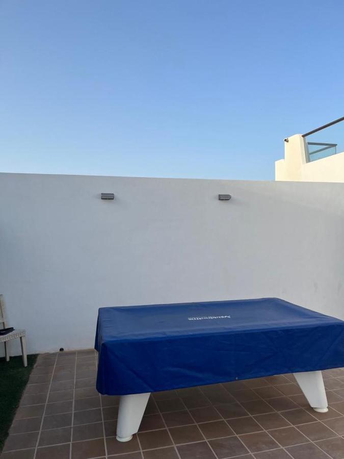 Villa James Caleta De Fuste Esterno foto